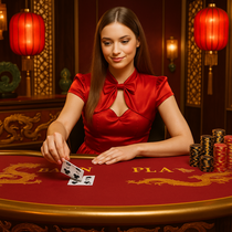Goldroll - Live Baccarat - VIP Spil