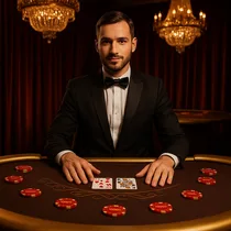 Goldroll - Live Blackjack with Real Dealers