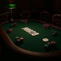 Goldroll - Live Poker with Interactive Dealers