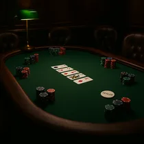 Goldroll - Live Poker with Interactive Dealers