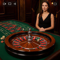 Goldroll - Live Roulette - Evolution Gaming Casino