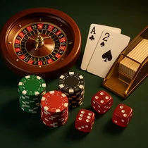 Goldroll - Klassiske Bordspil Casino
