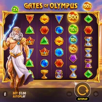 Goldroll - Gonzo's Quest Slot Game - Avalanche Mekanik