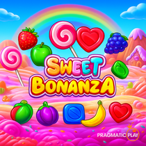 Goldroll - Sweet Bonanza Slot Game by Pragmatic Play