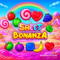 Goldroll - Sweet Bonanza Slot Game by Pragmatic Play