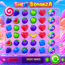 Goldroll - Sweet Bonanza Slot - Tumble Gevinster