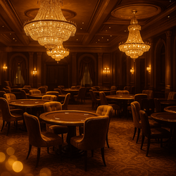 Goldroll Casino - 1000 Free Spins Welcome Bonus