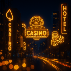 Goldroll Casino - Op til 1.000 gratis spins velkomstbonus
