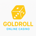 Goldroll Casino Logo