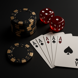 Goldroll Casino - Ekstra Spil og Demo Features