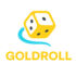 Goldroll Casino Logo