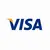 Visa - Goldroll Casino Payment Method