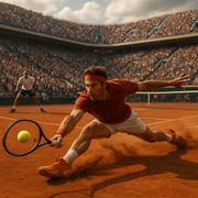 Goldroll - Tennis Betting - Sports Betting Danmark